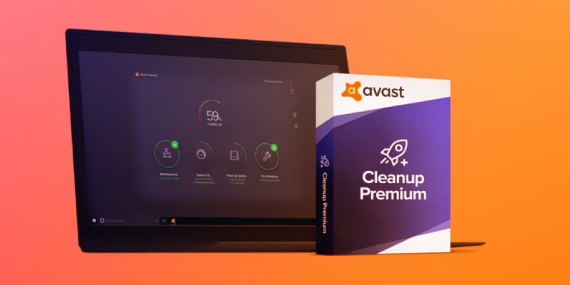 avast cleanup for mac external drives